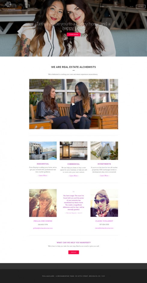 Bí quyết xây dựng thương hiệu bất động sản thành công