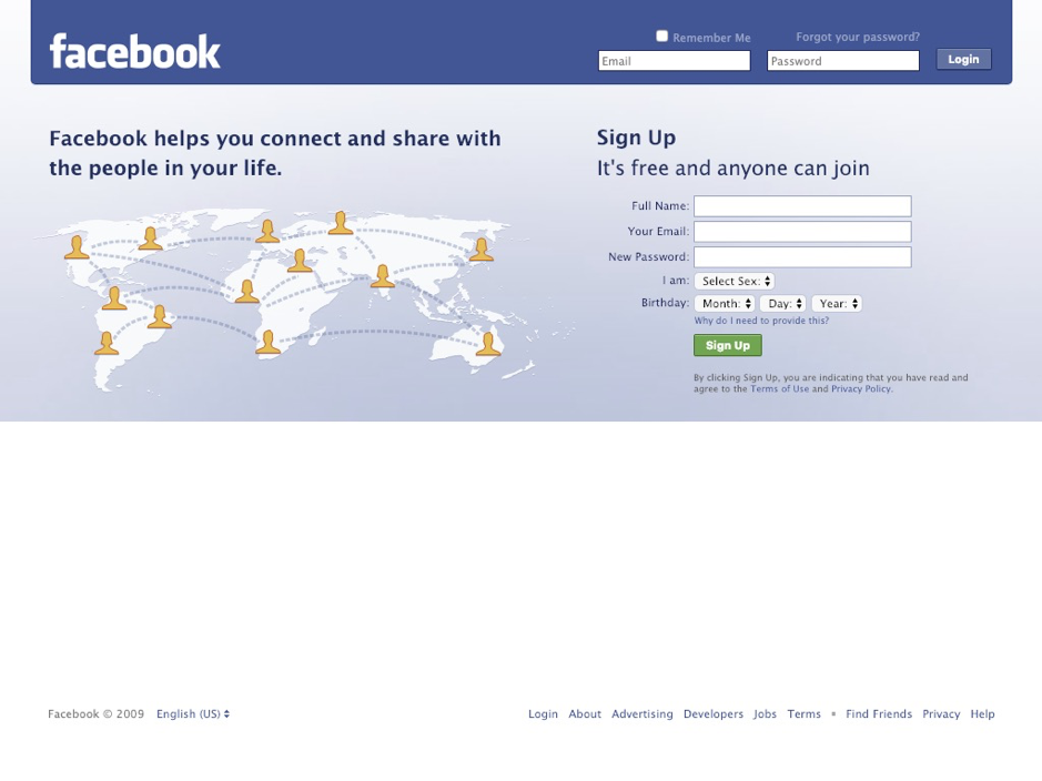 Facebook