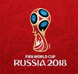 CHÍNH THỨC CÔNG BỐ MẪU THIẾT KẾ LOGO WORLD CUP 2018