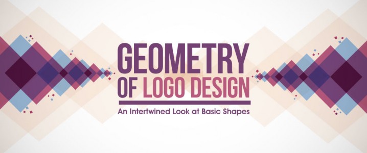 Phân tích ý nghĩa các hình khối trong thiết kế logo