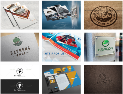 CÁC DỰ ÁN THỰC TẾ