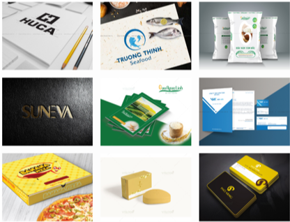 CÁC DỰ ÁN THỰC TẾ