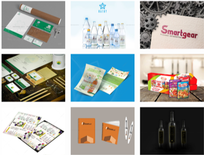 CÁC DỰ ÁN THỰC TẾ