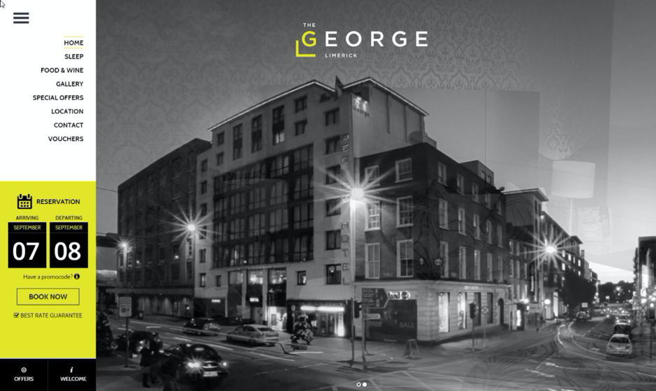 George